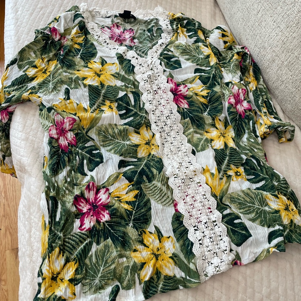 Shirt - Picture 4 of 4